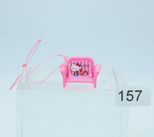Hello kitty pendant sofa