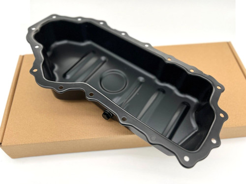 Carter huile moteur pour - ,