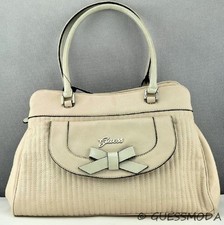 FREE Ship USA!  Handbag GUESS Hobo Santo Domingo Ladies Stone Bag Prime