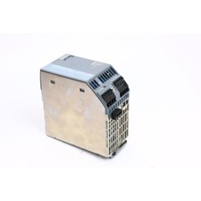 Siemens 6EP3436-8SB00-0AY0 SITOP PSU8200 Power Supply (B566)