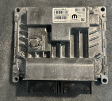 ECU CALCULATEUR MOTEUR  JEEP COMPASS 1.5i 46347170 68492624AA A DECODER