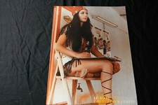 Edwige Fenech photo luxe  cinema vintage 