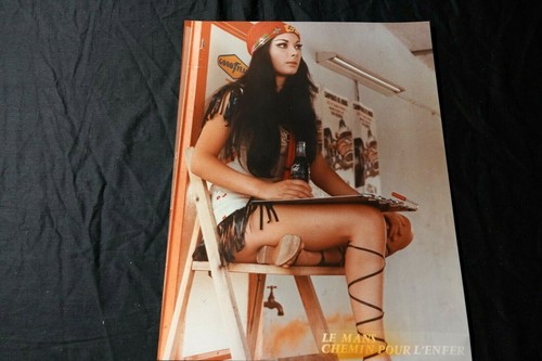 Edwige fenech photo luxe - photo,