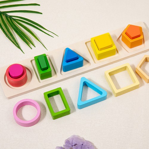 Ensemble jouets à - 1,