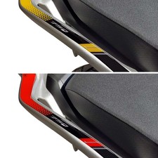 Protections Poignées Passager