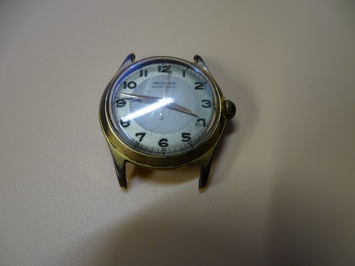 Vintage montre mécanique - vintage, 17