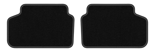 Tapis arrière moquette - tapis,