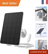 Panneau Solaire Résistant à