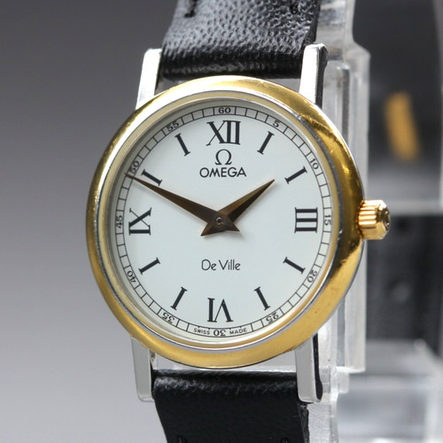 Presque comme neuve montre - [presque,
