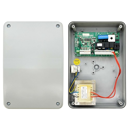 Centrale commande pour - de,