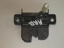 Serrure de hayon VOLKSWAGEN GOLF 4 1J0823509E