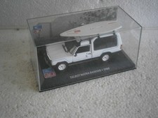 VOITURE MINIATURE SIMCA TALBOT