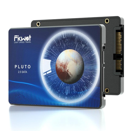 Fikwot ssd sata iii 6go - fikwot,