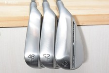 (Titleist) Set de fers VOKEY
