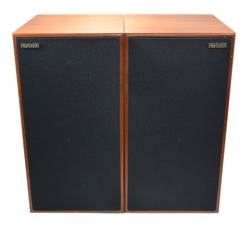 Harbeth compact 7es 3 - harbeth,