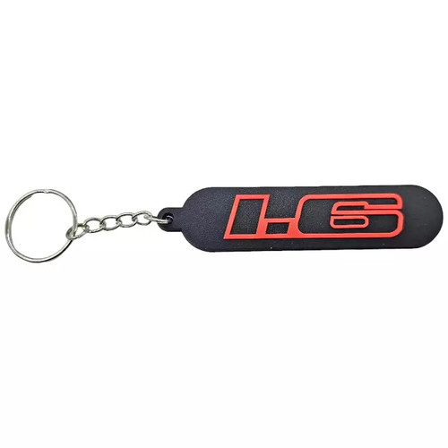 Porte clé style custode - style,