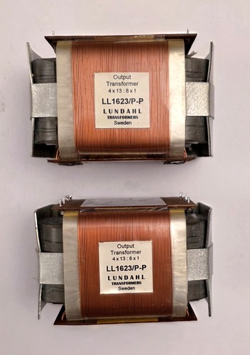 Lot lundahl ll1623 - lot,