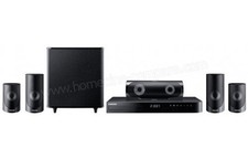Home Cinéma Samsung HT 5500 J