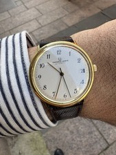 Montre Universal Geneve Micro