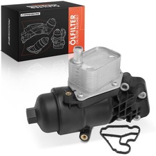 Refroiddiseur D'Huile Boîtier