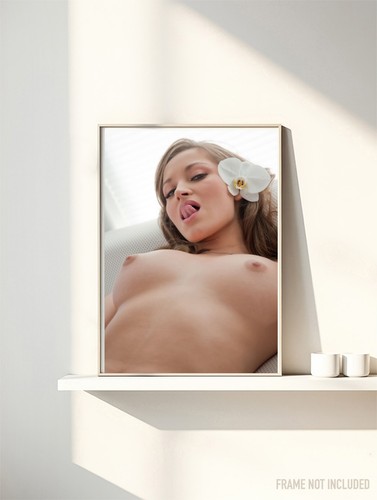 Orchidee rare nude - rare,