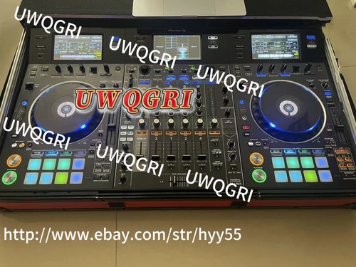 1pcs used pioneer ddj - used, ddj-rzx