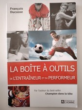 Livre La boîte à outils de