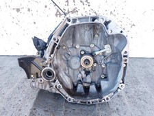 JR5124 boite a vitesse pour