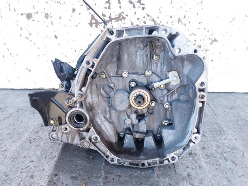 Jr5124 boite vitesse - jr5124,