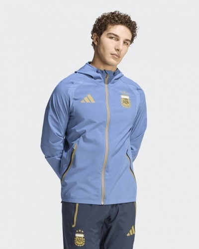Argentine afa adidas veste - argentine, de