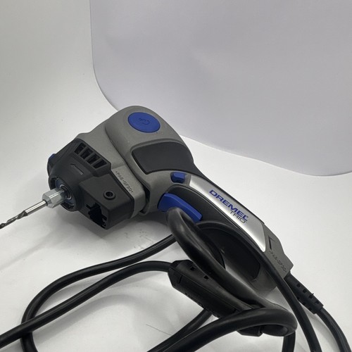 Dremel trio corded electric - corded,