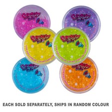 Slime croquant irrésistible