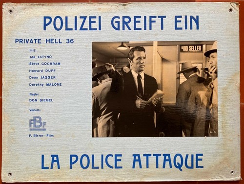 Photo ici brigade criminelle - brigade,