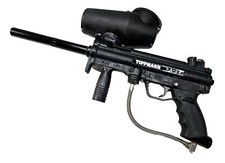 Good Used Tippmann A5