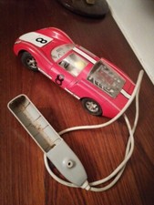 Joustra Porsche Carrera Gt