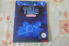 GUIDE ILLUSION OF TIME FR SUR