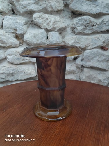 Vase art déco 1930 - déco,