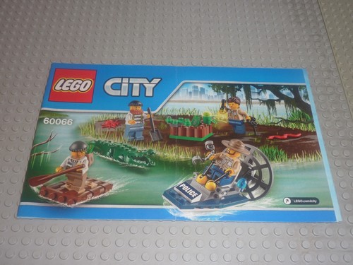 Lego notice montage - de,