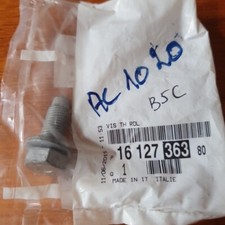 Vis Th Rdl d'Origine Peugeot