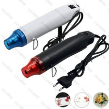 Mini pistolet à air chaud