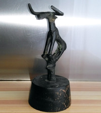 Taureau de L’âge du bronze D’Anatolie Reproduction