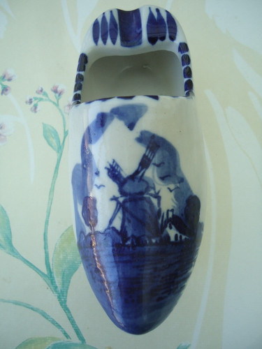 Vintage delft holland - delft, &