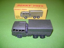 DINKY TOYS 818 CAMION