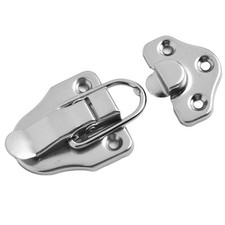 Verrou à bascule classique en