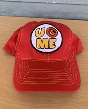 WWE AUTHENTIC JOHN CENA U