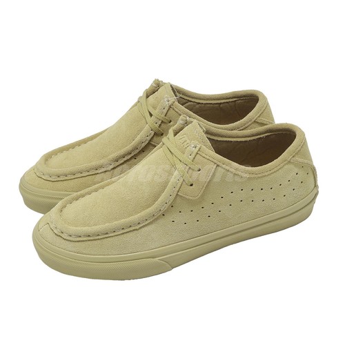 Vans v398 carver sand - vans,