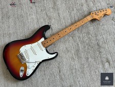Guitare électrique tokai - électrique,