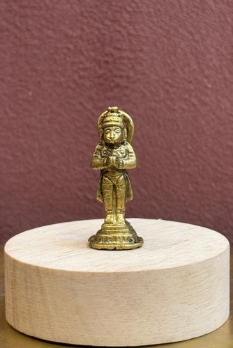 Anjaneya statue déesse - anjaneya,