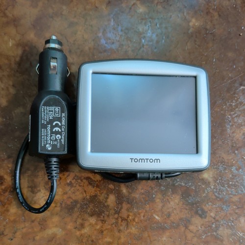 Tomtom one n14644 2 gps - n14644,