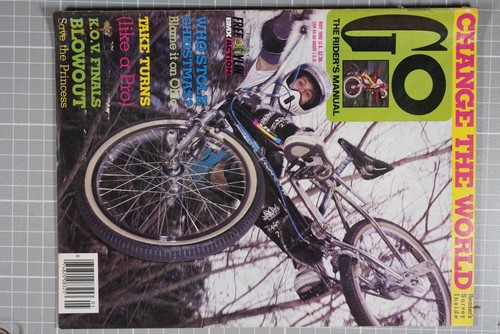 The riders manual formally - riders,